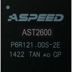 ASUS ASMB10-IKVM adaptateur de gestion à distance