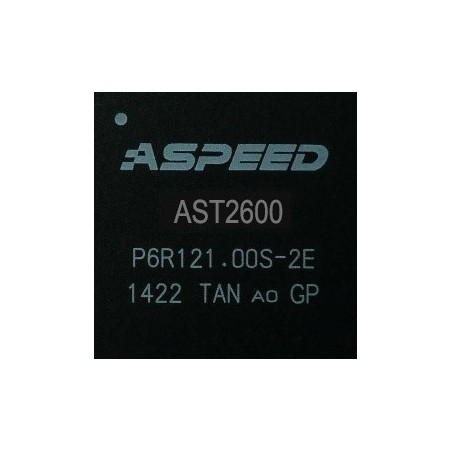 ASUS ASMB10-IKVM adaptateur de gestion à distance
