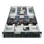 ASUS ESC4000 G4 Intel® C621 LGA 3647 (Socket P) Rack (2 U) Noir, Argent ASUS ESC4000 G4 Intel® C621 LGA 3647 (Socket P) Rack (2 U) Noir, Argent