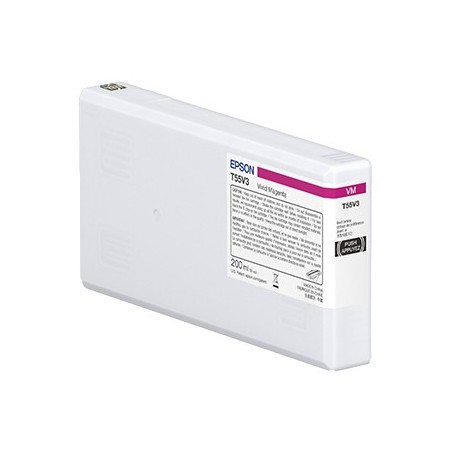 Epson UltraChrome Pro10 cartouche d'encre 1 pièce(s) Original Magenta