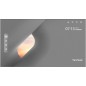Viewsonic LDM136-151 Écran d'affichage dynamique Écran plat de signalisation numérique 3,45 m (136") LED Wifi 600 cd/m² Noir Viewsonic LDM136-151 Écran d'affichage dynamique Écran plat de signalisation numérique 3,45 m (136") LED Wifi 600 cd/m² Noir