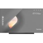 Viewsonic LDM136-151 Écran d'affichage dynamique Écran plat de signalisation numérique 3,45 m (136") LED Wifi 600 cd/m² Noir Viewsonic LDM136-151 Écran d'affichage dynamique Écran plat de signalisation numérique 3,45 m (136") LED Wifi 600 cd/m² Noir
