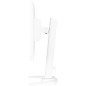 iiyama G-MASTER GB2470HSU-W6 écran plat de PC 60,5 cm (23.8") 1920 x 1080 pixels Full HD LED Blanc
