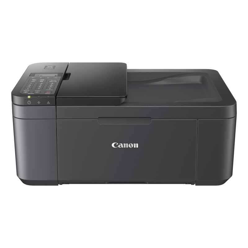 Canon PIXMA TR4755i Jet d'encre A4 4800 x 1200 DPI Wifi Canon PIXMA TR4755i Jet d'encre A4 4800 x 1200 DPI Wifi