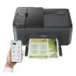 Canon PIXMA TR4755i Jet d'encre A4 4800 x 1200 DPI Wifi Canon PIXMA TR4755i Jet d'encre A4 4800 x 1200 DPI Wifi
