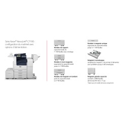 VersaLink C7120 A3 20ppm Duplex 620sh