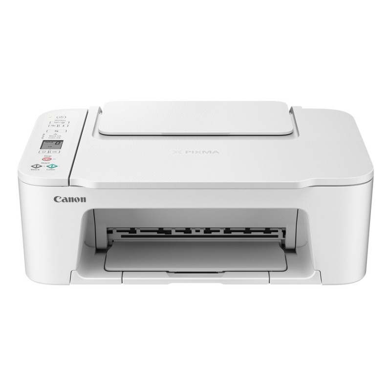 Canon PIXMA TS3751i Jet d'encre A4 4800 x 1200 DPI Wifi Canon PIXMA TS3751i Jet d'encre A4 4800 x 1200 DPI Wifi