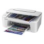 Canon PIXMA TS3751i Jet d'encre A4 4800 x 1200 DPI Wifi Canon PIXMA TS3751i Jet d'encre A4 4800 x 1200 DPI Wifi