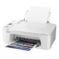 Canon PIXMA TS3751i Jet d'encre A4 4800 x 1200 DPI Wifi Canon PIXMA TS3751i Jet d'encre A4 4800 x 1200 DPI Wifi