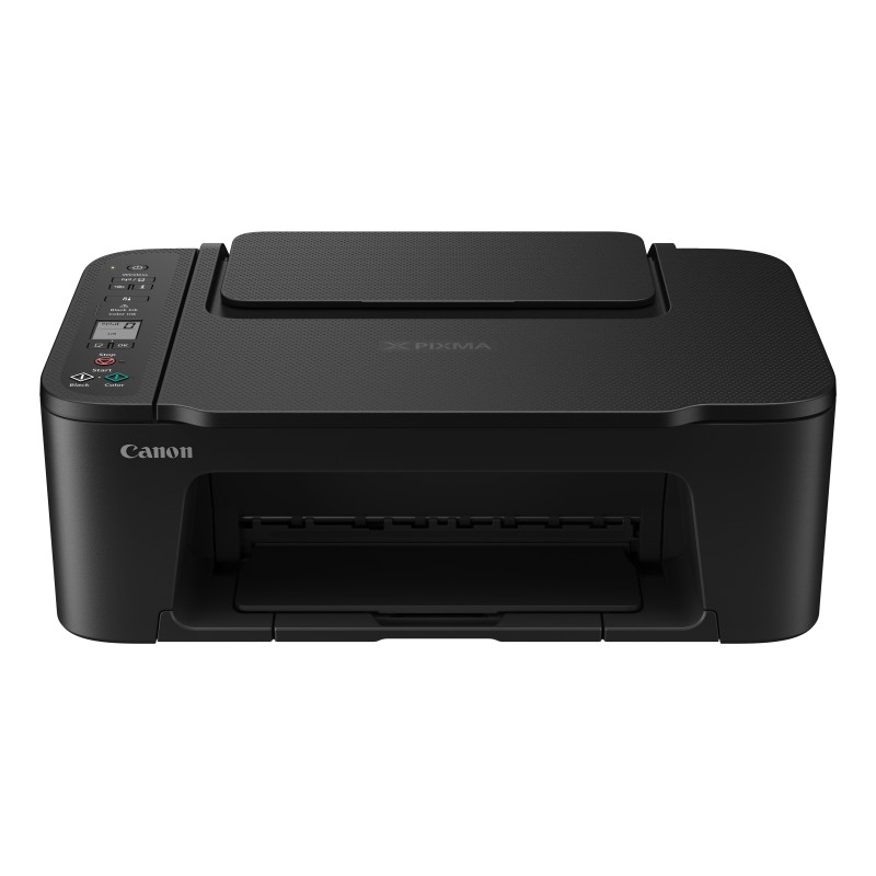 Canon PIXMA TS3750i Jet d'encre A4 4800 x 1200 DPI Wifi Canon PIXMA TS3750i Jet d'encre A4 4800 x 1200 DPI Wifi