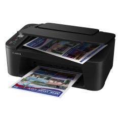 Canon PIXMA TS3750i Jet d'encre A4 4800 x 1200 DPI Wifi