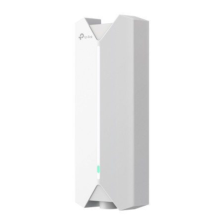 TP-Link Festa F61-Outdoor 1800 Mbit s Blanc Connexion Ethernet, supportant l'alimentation via ce port (PoE)