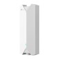 TP-Link Festa F61-Outdoor 1800 Mbit/s Blanc Connexion Ethernet, supportant l'alimentation via ce port (PoE) TP-Link Festa F61-Outdoor 1800 Mbit/s Blanc Connexion Ethernet, supportant l'alimentation via ce port (PoE)
