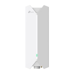 TP-Link Festa F61-Outdoor 1800 Mbit/s Blanc Connexion Ethernet, supportant l'alimentation via ce port (PoE)
