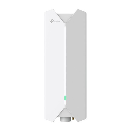 TP-Link Festa F61-Outdoor 1800 Mbit/s Blanc Connexion Ethernet, supportant l'alimentation via ce port (PoE)