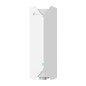 TP-Link Festa F61-Outdoor 1800 Mbit/s Blanc Connexion Ethernet, supportant l'alimentation via ce port (PoE) TP-Link Festa F61-Outdoor 1800 Mbit/s Blanc Connexion Ethernet, supportant l'alimentation via ce port (PoE)