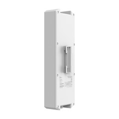 TP-Link Festa F61-Outdoor 1800 Mbit s Blanc Connexion Ethernet, supportant l'alimentation via ce port (PoE)