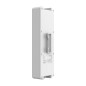 TP-Link Festa F61-Outdoor 1800 Mbit/s Blanc Connexion Ethernet, supportant l'alimentation via ce port (PoE) TP-Link Festa F61-Outdoor 1800 Mbit/s Blanc Connexion Ethernet, supportant l'alimentation via ce port (PoE)