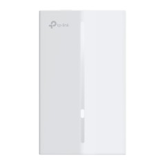 TP-Link Festa F65-Wall 3000 Mbit s Blanc Connexion Ethernet, supportant l'alimentation via ce port (PoE)