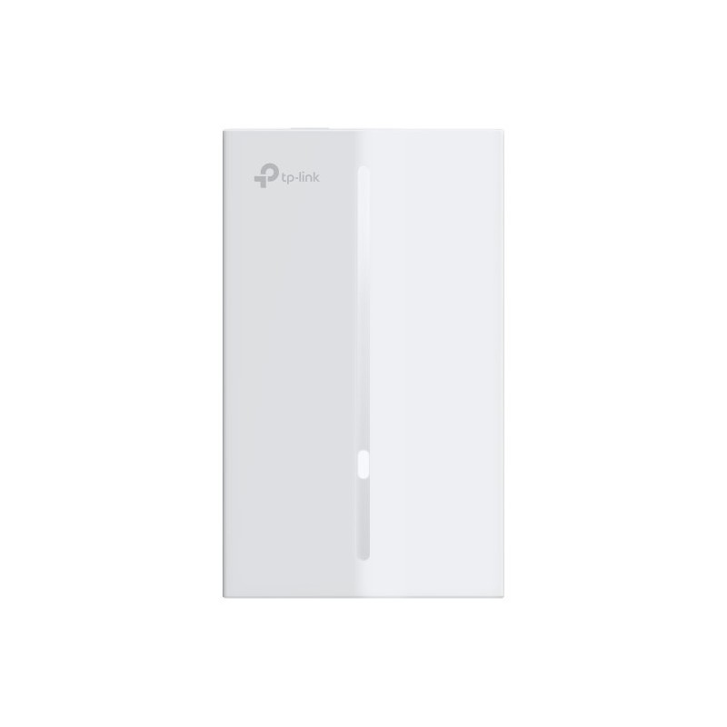 TP-Link Festa F65-Wall 3000 Mbit/s Blanc Connexion Ethernet, supportant l'alimentation via ce port (PoE) TP-Link Festa F65-Wall 3000 Mbit/s Blanc Connexion Ethernet, supportant l'alimentation via ce port (PoE)