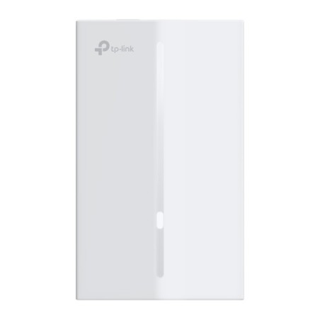 TP-Link Festa F65-Wall 3000 Mbit s Blanc Connexion Ethernet, supportant l'alimentation via ce port (PoE)