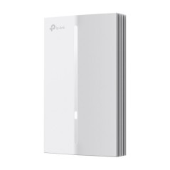 TP-Link Festa F65-Wall 3000 Mbit/s Blanc Connexion Ethernet, supportant l'alimentation via ce port (PoE)