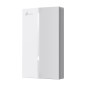 TP-Link Festa F65-Wall 3000 Mbit/s Blanc Connexion Ethernet, supportant l'alimentation via ce port (PoE) TP-Link Festa F65-Wall 3000 Mbit/s Blanc Connexion Ethernet, supportant l'alimentation via ce port (PoE)