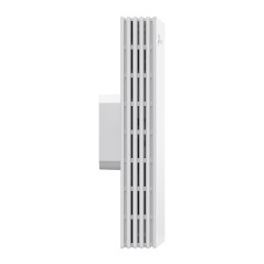 TP-Link Festa F65-Wall 3000 Mbit s Blanc Connexion Ethernet, supportant l'alimentation via ce port (PoE)