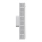 TP-Link Festa F65-Wall 3000 Mbit/s Blanc Connexion Ethernet, supportant l'alimentation via ce port (PoE) TP-Link Festa F65-Wall 3000 Mbit/s Blanc Connexion Ethernet, supportant l'alimentation via ce port (PoE)