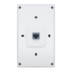 TP-Link Festa F65-Wall 3000 Mbit s Blanc Connexion Ethernet, supportant l'alimentation via ce port (PoE)