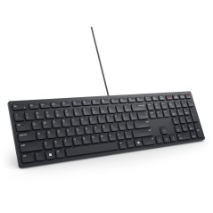 DELL Clavier filaire de collaboration Pro - KB525C - français (AZERTY)
