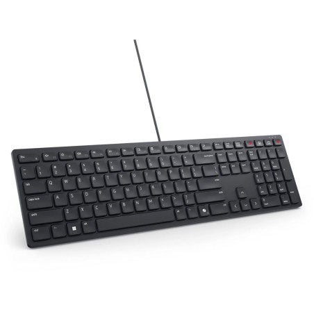 DELL Clavier filaire de collaboration Pro - KB525C - français (AZERTY)