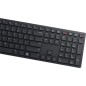 DELL Clavier filaire de collaboration Pro - KB525C - français (AZERTY)