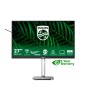 Philips 5000 series 27B2G5500/00 écran plat de PC 68,6 cm (27") 2560 x 1440 pixels Quad HD LCD Anthracite