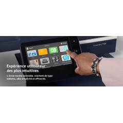 VersaLink C7120 A3 20ppm Duplex 620sh