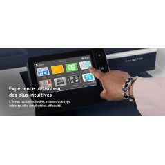 VersaLink C7120 A3 20ppm Duplex 620sh
