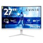 Philips Evnia 5000 27M2C5201L/00 écran plat de PC 68,6 cm (27") 1920 x 1080 pixels Full HD LCD Blanc Philips Evnia 5000 27M2C5201L/00 écran plat de PC 68,6 cm (27") 1920 x 1080 pixels Full HD LCD Blanc