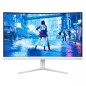 Philips Evnia 5000 27M2C5201L/00 écran plat de PC 68,6 cm (27") 1920 x 1080 pixels Full HD LCD Blanc Philips Evnia 5000 27M2C5201L/00 écran plat de PC 68,6 cm (27") 1920 x 1080 pixels Full HD LCD Blanc
