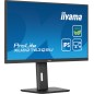 iiyama ProLite XUB2763QSU-B1 écran plat de PC 68,6 cm (27") 2560 x 1440 pixels Quad HD LED Noir iiyama ProLite XUB2763QSU-B1 écran plat de PC 68,6 cm (27") 2560 x 1440 pixels Quad HD LED Noir