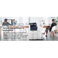 VersaLink C7120 A3 20ppm Duplex 620sh