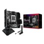 ASUS ROG STRIX X870-I GAMING WIFI AMD X870 Emplacement AM5 mini ITX ASUS ROG STRIX X870-I GAMING WIFI AMD X870 Emplacement AM5 mini ITX