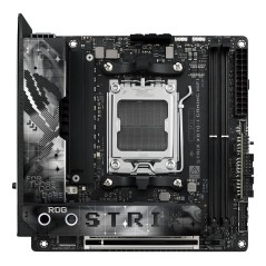 ASUS ROG STRIX X870-I GAMING WIFI AMD X870 Emplacement AM5 mini ITX