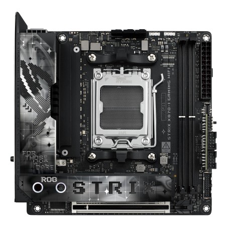ASUS ROG STRIX X870-I GAMING WIFI AMD X870 Emplacement AM5 mini ITX