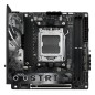 ASUS ROG STRIX X870-I GAMING WIFI AMD X870 Emplacement AM5 mini ITX ASUS ROG STRIX X870-I GAMING WIFI AMD X870 Emplacement AM5 mini ITX
