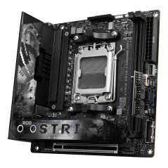 ASUS ROG STRIX X870-I GAMING WIFI AMD X870 Emplacement AM5 mini ITX