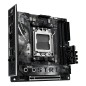 ASUS ROG STRIX X870-I GAMING WIFI AMD X870 Emplacement AM5 mini ITX ASUS ROG STRIX X870-I GAMING WIFI AMD X870 Emplacement AM5 mini ITX