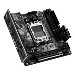ASUS ROG STRIX X870-I GAMING WIFI AMD X870 Emplacement AM5 mini ITX