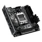 ASUS ROG STRIX X870-I GAMING WIFI AMD X870 Emplacement AM5 mini ITX ASUS ROG STRIX X870-I GAMING WIFI AMD X870 Emplacement AM5 mini ITX