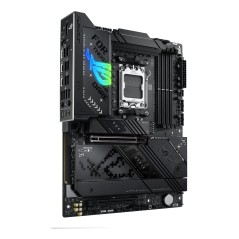 ASUS ROG STRIX X870-F GAMING WIFI AMD X870 Emplacement AM5 ATX