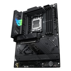 ASUS ROG STRIX X870-F GAMING WIFI AMD X870 Emplacement AM5 ATX